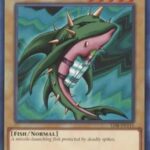 Misairuzame - LOB-EN111 - Common Unlimited (25th Reprint)