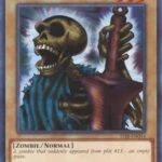 The 13th Grave - LOB-EN014 - Common Unlimited (25th Reprint)
