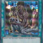 Tribute to The Doomed - MRD-EN057 - Super Rare Unlimited (25th Reprint)