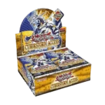 Yu-Gi-Oh Cyberstorm Access Ingles