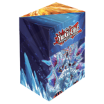 Deck box Albaz - Ecclesia - Tri-Brigade