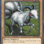 Ancient One of the Deep Forest - SRL-EN018 - Common Unlimited (25th Reprint)