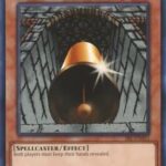 Ceremonial Bell - SRL-EN092 - Common Unlimited (25th Reprint)