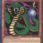 Electric Snake - SRL-EN008 - Common Unlimited (25th Reprint)