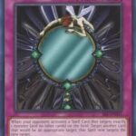 Fairy's Hand Mirror - SRL-EN041 - Common Unlimited (25th Reprint)