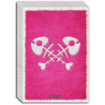 Protectores Gold Pride - Carrie’s Crew