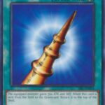 Horn of the Unicorn - SRL-EN054 - Rare Unlimited (25th Reprint)