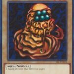 Liquid Beast - SRL-EN023 - Common Unlimited (25th Reprint)