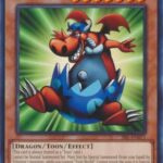 Manga Ryu-Ran - SRL-EN071 - Rare Unlimited (25th Reprint)