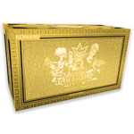 Yu-Gi-Oh Yugi's Legendary Decks II ingles