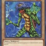 Psychic Kappa - SRL-EN053 - Common Unlimited (25th Reprint)