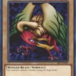 Queen Bird - SRL-EN009 - Common Unlimited (25th Reprint)