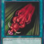 Rush Recklessly - SRL-EN043 - Rare Unlimited (25th Reprint)