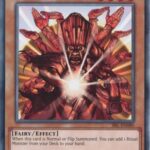 Senju of the Thousand Hands - SRL-EN080 - Rare Unlimited (25th Reprint)
