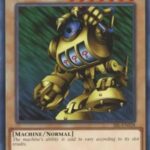 Slot Machine - SRL-EN028 - Common Unlimited (25th Reprint) Spell Ruler 25th Anniversary Singles