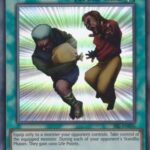 Snatch Steal - SRL-EN036 - Ultra Rare Unlimited (25th Reprint)