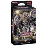 Structure Deck Dark World