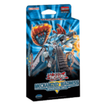 Structure Deck Mechanized Madness Español