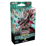 Structure Deck Order of the Spellcasters