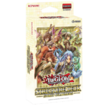 Structure Deck Spirit Charmers Español