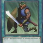 The Reliable Guardian - SRL-EN044 - Common Unlimited (25th Reprint)
