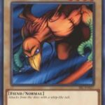 Whiptail Crow - SRL-EN027 - Common Unlimited (25th Reprint)