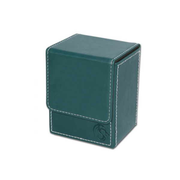 Deckbox BCW DECK CASE LX Color-teal