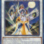 Ally of Justice Field Marshal - HAC1-EN091 - Common 1st Edition