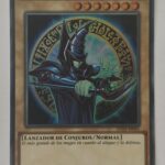 Mago Oscuro  - 25TH-SP001 - Ultra Rare 1st Edition
