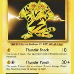 Electabuzz - 41/108 - Common