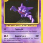 Haunter - 48/108 - Uncommon ingles