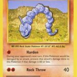 Onix - 61/108 - Common ingles