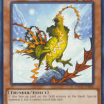 Mist Valley Thunderbird - HAC1-EN056 - Common 1st Edition