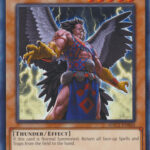 Mist Valley Executor - HAC1-EN060 - Common 1st Edition