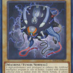 Ally Mind - HAC1-EN077 - Common 1st Edition