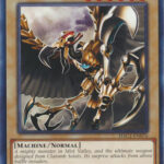 Ally of Justice Clausolas - HAC1-EN076 - Common 1st Edition