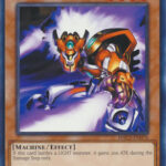 Ally of Justice Garadholg - HAC1-EN078 - Common 1st Edition