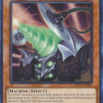 Ally of Justice Reverse Break - HAC1-EN085 - Common 1st Edition