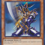 Buster Blader - HAC1-EN007 - Common 1st Edition