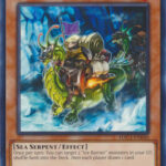 Caravan of the Ice Barrier - HAC1-EN040 - Common 1st Edition