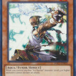 Cryomancer of the Ice Barrier - HAC1-EN031 - Common 1st Edition