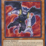 Fabled Ashenveil - HAC1-EN134 - Common 1st Edition