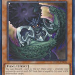 Fabled Gallabas - HAC1-EN126 - Common 1st Edition