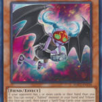 Fabled Topi - HAC1-EN130 - Common 1st Edition