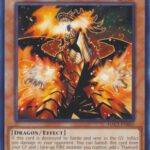 Flamvell Dragnov - HAC1-EN065 - Common 1st Edition