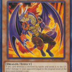 Flamvell Grunika - HAC1-EN067 - Common 1st Edition