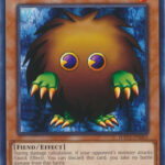Kuriboh - HAC1-EN005 - Common 1st Edition
