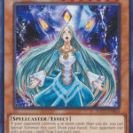 Medium of the Ice Barrier - HAC1-EN034 - Common 1st Edition