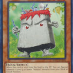 Naturia Cliff - HAC1-EN103 - Common 1st Edition