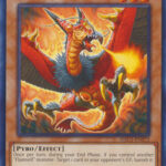 Neo Flamvell Garuda - HAC1-EN072 - Common 1st Edition